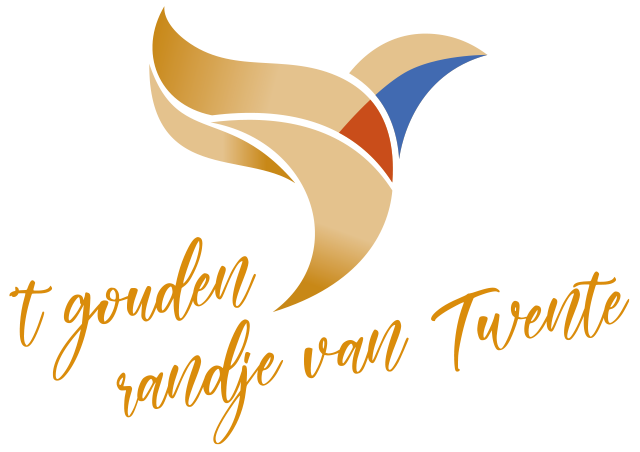 t Gouden Randje_logo