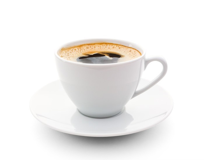 Tweede kopje koffie